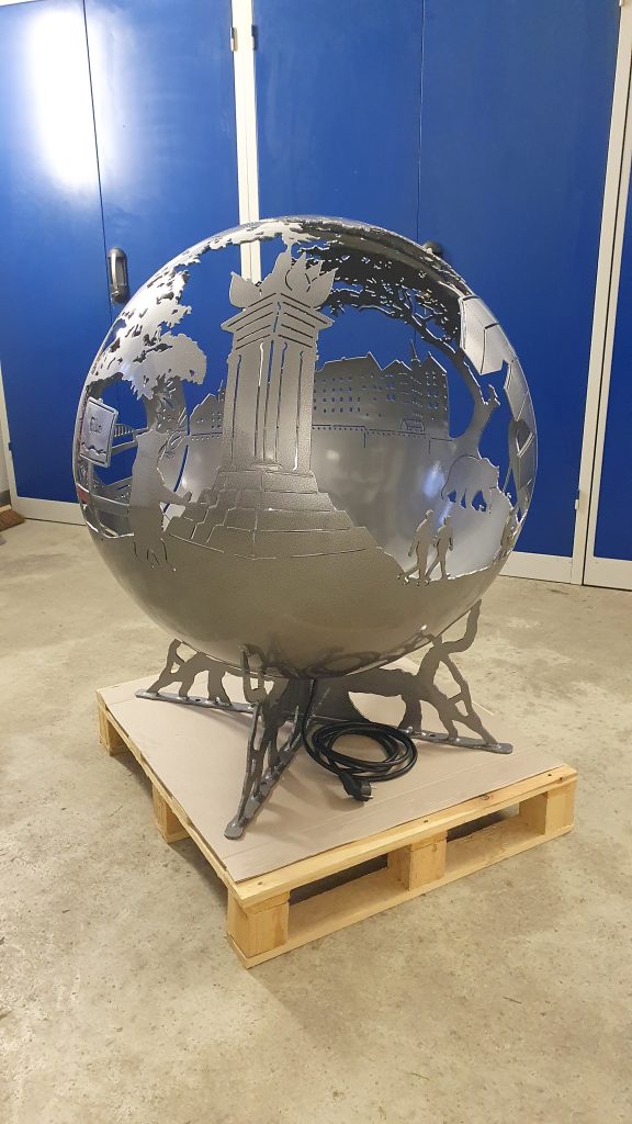 Landesgartenschau Torgau