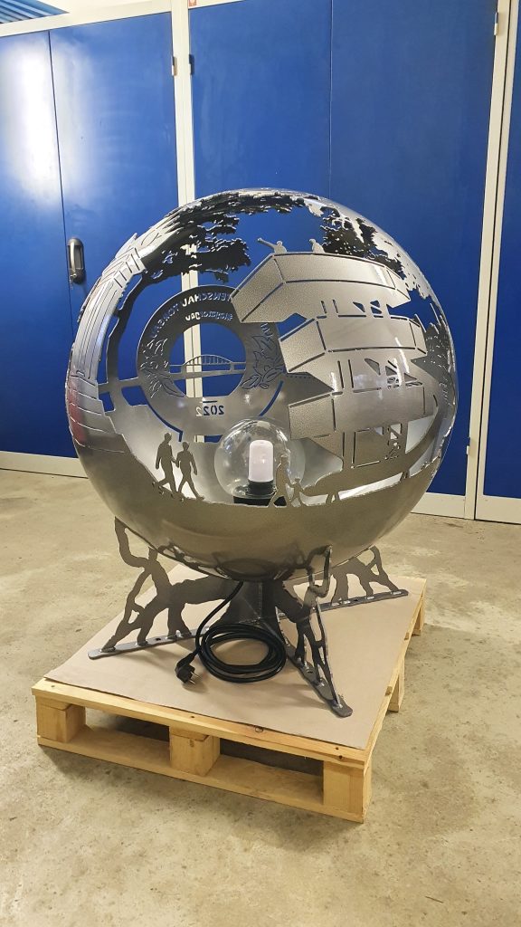 Landesgartenschau Torgau