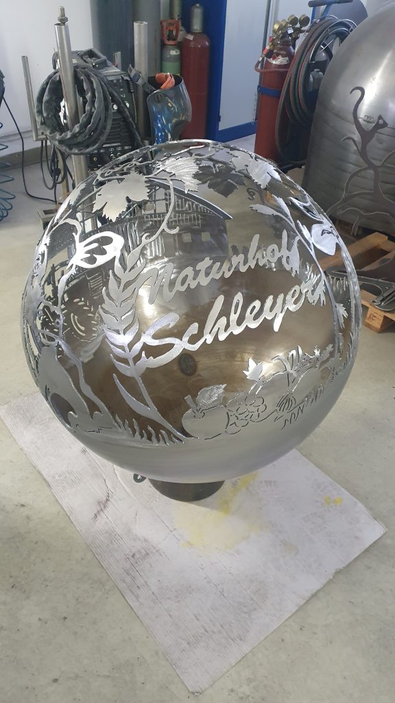 Unikat Naturhof Schleyer