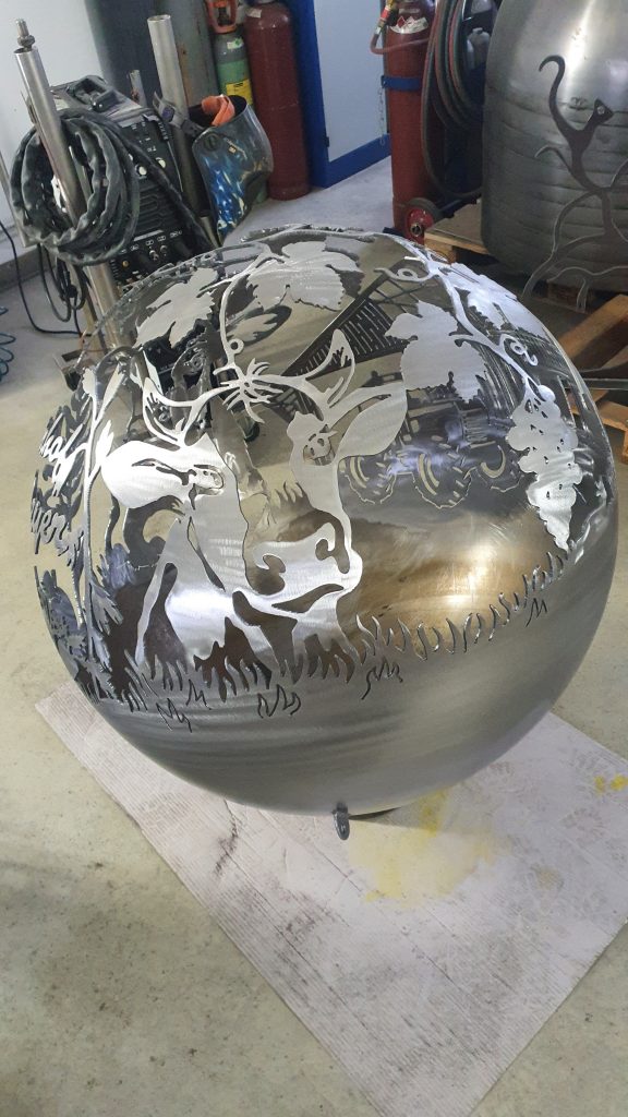 Unikat Naturhof Schleyer