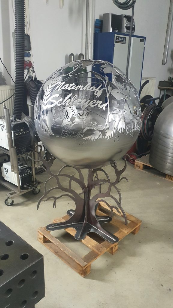 Unikat Naturhof Schleyer